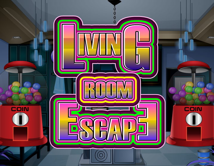 Living Room Escape